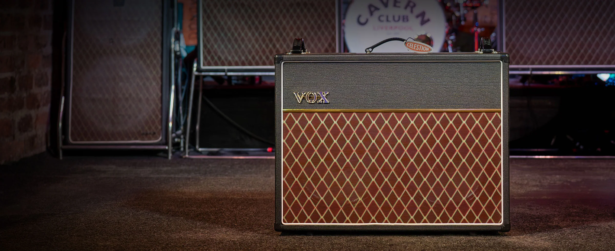 Master the Iconic British Tone